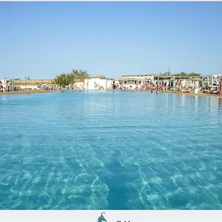 Mare Mare Blu Villa