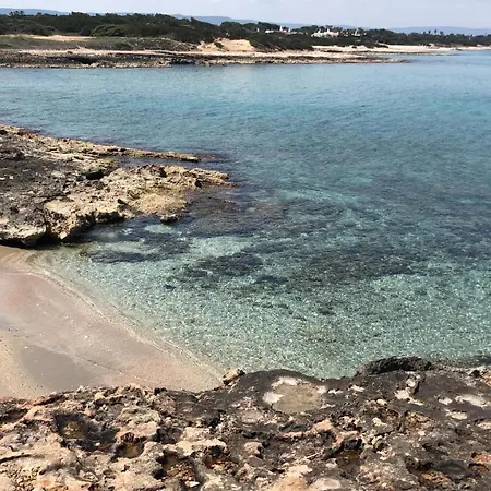 Mare Mare Blu * Ostuni