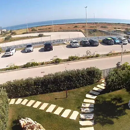 Villa Mare Mare Blu *